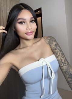 Nutcha Phuket 🫦 - Transsexual escort in Phuket Photo 15 of 15