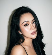 Nicha - masseuse in Phuket