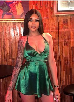 Nutcha - Acompañantes transexual in Phuket Photo 1 of 1