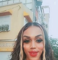 Nutella. Chokllet - Transsexual escort in İstanbul