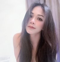 Nutella massage Bottle+Top VIP - masseuse in Dubai