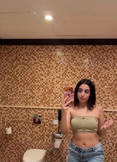 Nutella - escort in Dubai Photo 7 of 12