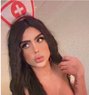 Queen امون بالرياض - Transsexual escort in Riyadh Photo 13 of 13