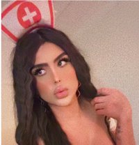 Queen امون بالرياض - Transsexual escort in Riyadh