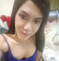 Nutta Thailand - Transsexual escort in Al Manama