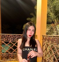 Nuttapong Ladyboy - Transsexual escort in Muscat