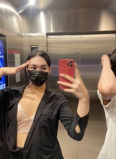 Nuttapong Ladyboy - Transsexual escort in Muscat Photo 3 of 12