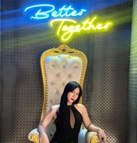 Nuttapong Ladyboy - Acompañantes transexual in Muscat