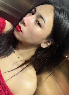 Nuttapong Ladyboy - Transsexual escort in Muscat Photo 8 of 12