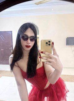 Nuttapong Ladyboy - Acompañantes transexual in Muscat Photo 16 of 20
