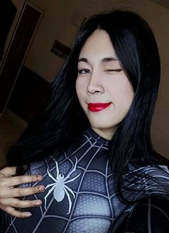 Nuttapong Ladyboy - Acompañantes transexual in Muscat Photo 19 of 20