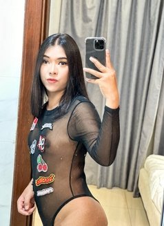 Nutty Both Thailand 🇹🇭 - Transsexual escort in Al Manama Photo 2 of 6