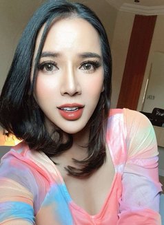 Nutty full service available - Acompañantes transexual in Riyadh Photo 10 of 10