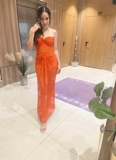 Nutty full service available - Acompañantes transexual in Riyadh Photo 9 of 10