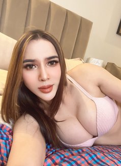 Nutty full service top and bottom - Acompañantes transexual in Riyadh Photo 18 of 18