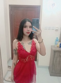 Nutty Good Massage and Good Service - puta in Muscat Photo 1 of 3