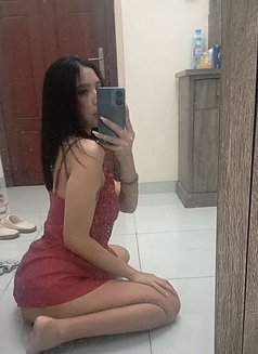 Nutty Good Massage and Good Service - escort in Muscat Photo 4 of 5