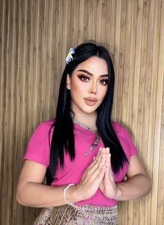 🧿🧿Nutty🧿🧿 ladyboy Thailand - Acompañantes transexual in Abu Dhabi Photo 12 of 13