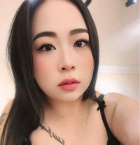 Nutty Kind - escort in Jeddah Photo 1 of 5