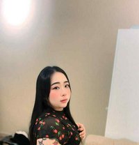 Nutty Kind - escort in Jeddah
