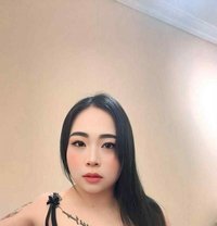 Nutty Kind - escort in Jeddah