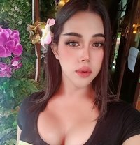 Nutty Lady Boy Bangkok - Acompañantes transexual in Bangkok