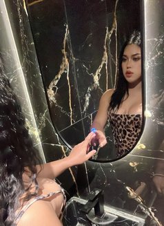 🧿🧿Nutty🧿🧿 ladyboy Thailand - Acompañantes transexual in Abu Dhabi Photo 10 of 14