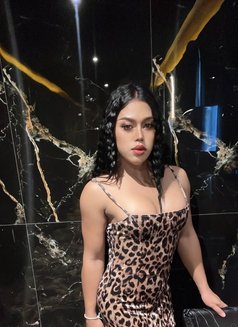 🧿🧿Nutty🧿🧿 ladyboy Thailand - Acompañantes transexual in Abu Dhabi Photo 11 of 14