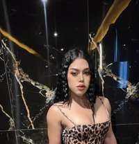🧿🧿Nutty🧿🧿 Relax with us! - Acompañantes transexual in Abu Dhabi Photo 1 of 14