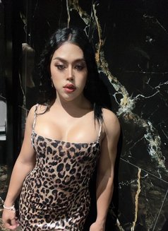 🧿🧿Nutty🧿🧿 ladyboy Thailand - Acompañantes transexual in Abu Dhabi Photo 13 of 14