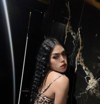 🧿🧿Nutty🧿🧿 Relax with us! - Acompañantes transexual in Abu Dhabi