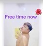 Nutty Live in Bankkok Thailand 🇹🇭 - Male escort in Bangkok Photo 1 of 8