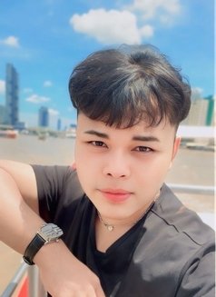 Nutty Live in Bankkok Thailand 🇹🇭 - Male escort in Bangkok Photo 8 of 8