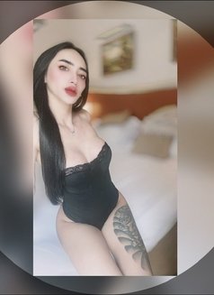 Nutty pornstar Shemale in pattaya - Transsexual escort in Pattaya Photo 1 of 8