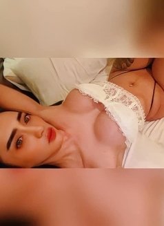 Nutty pornstar Shemale in pattaya - Transsexual escort in Pattaya Photo 8 of 8