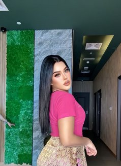 VIP 🧿Nutty🧿 ladyboy Thailand - Transsexual escort in Abu Dhabi Photo 6 of 11