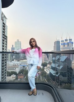VIP 🧿Nutty🧿 ladyboy Thailand - Transsexual escort in Abu Dhabi Photo 11 of 11