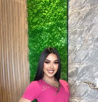 VIP 🧿Nutty🧿 ladyboy Thailand - Acompañantes transexual in Abu Dhabi
