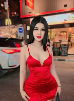 Nutty Samui - Acompañantes transexual in Ko Samui Photo 2 of 19