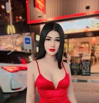 Nutty Samui - Acompañantes transexual in Ko Samui