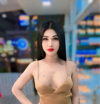 Nutty Samui - Acompañantes transexual in Ko Samui