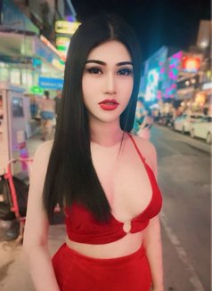 Nutty Samui - Acompañantes transexual in Ko Samui Photo 5 of 19