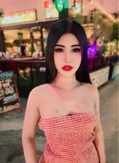 Nutty Samui - Acompañantes transexual in Ko Samui Photo 9 of 19