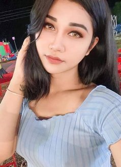 Nutty Samui - Acompañantes transexual in Ko Samui Photo 12 of 19