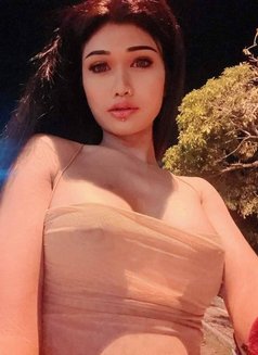 Nutty Samui - Acompañantes transexual in Ko Samui Photo 14 of 19