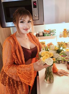 Nutty - escort in Al Manama Photo 1 of 5