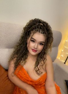 Nutty - escort in Al Manama Photo 2 of 7