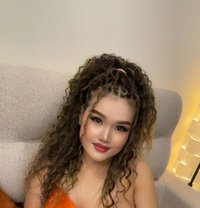 Nutty - escort in Al Manama Photo 2 of 6