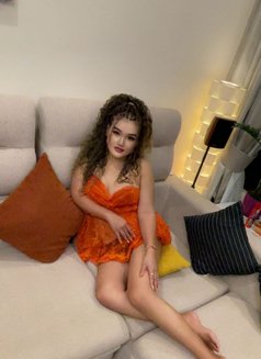 Nutty - escort in Al Manama Photo 4 of 7