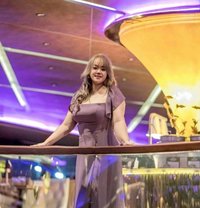 Nutty - escort in Bangkok